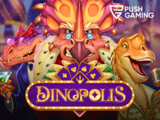 No deposit free spins casino bonus41